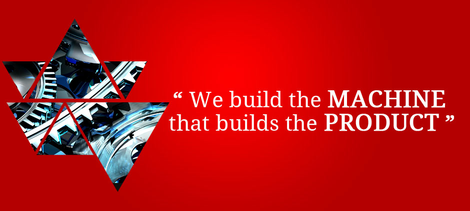 Bhuvaneswari Machinery Pvt Ltd – A Unit of GR Group – For Reliable Machinery
