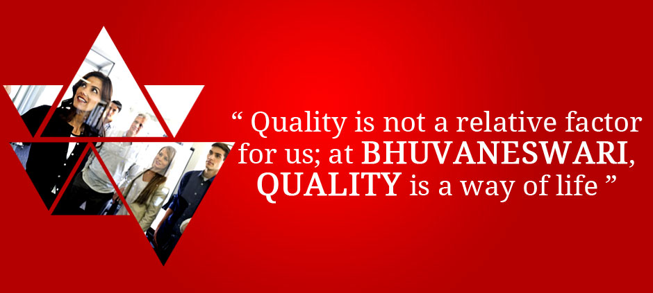 Bhuvaneswari Machinery Pvt Ltd – A Unit of GR Group – For Reliable Machinery